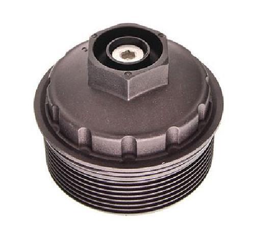 Coperchio carter filtro olio