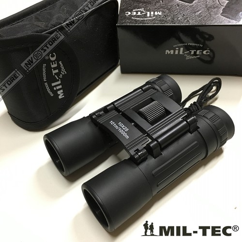 Binocolo miltec 25 - miltec, 10