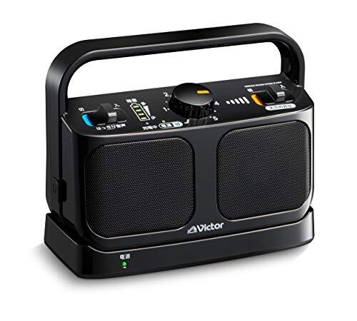Jvc kenwood victor a900 b - victor, sp-a900-b