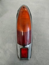 FANALINO POSTERIORE CARELLO FIAT  1200 1500 1600 SPIDER-CABRIOLET OSCA CROMATO