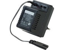 HOBBY DRILL: Connettore -