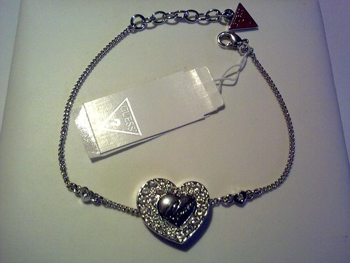 Bracciale guess ubb21101 - bracciale,