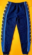 Pantaloni Italia nazionale Kappa 2000 tg.S vintage calcio football