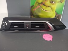 Bocchette Aria BMW X3 M 2018