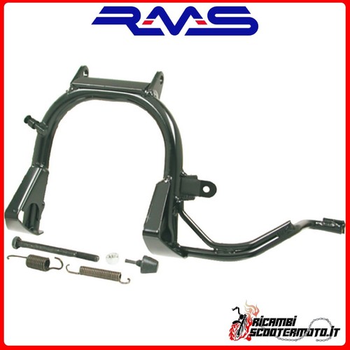 Cavalletto centrale rms gilera - cavalletto,