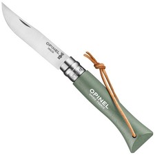 Opinel N°06 Bushwhacker Sage