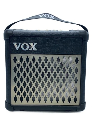 Vox mini5 rhythm - mini5-rm,