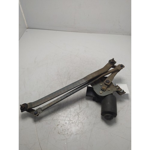 Motorino tergicristallo pin - 5,