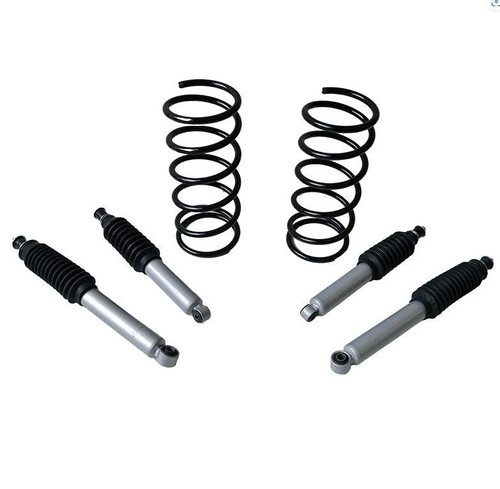 Kit rialzo raptor - kit,