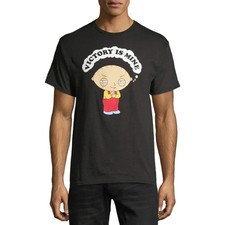 Maglietta family guy stewie - maglietta,