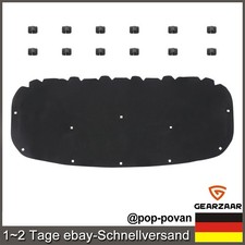 Tappetino isolante per VW Golf