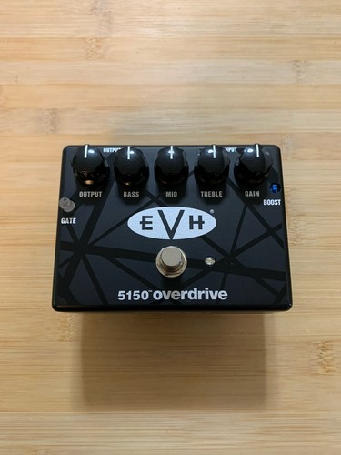 Mxr evh 5150 pedale per - 5150,