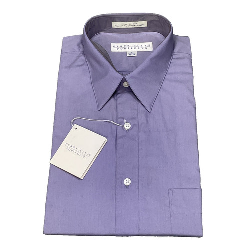Camicia elegante perry ellis - perry,