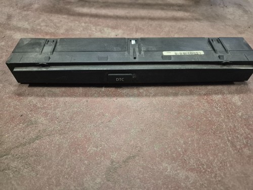 Centralina dtc bmw e60 e61 - bmw,