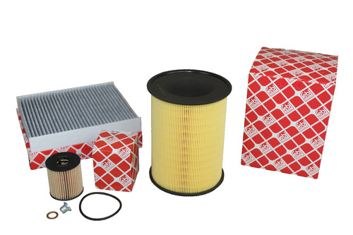 Kit filtri diesel ford - filtri, 2,0