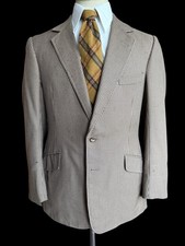 Cappotto sportivo vintage su