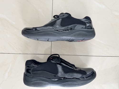 Prada scarpe ginnastica - da,