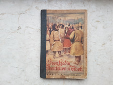 Sven Hedin Avventure in Tibet