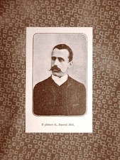 Giuseppe Miti Zanetti Modena