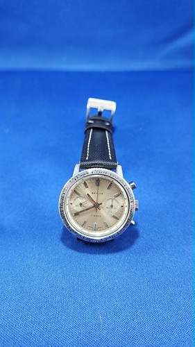 Baylor world time cronografo - baylor,