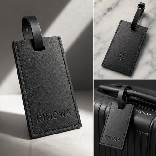 Valigia rimowa hangtag - rimowa,