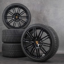 Porsche 20 pollici ruote