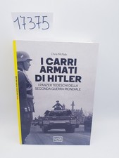 I CARRI ARMATI DI HITLER -