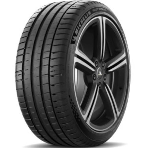 Gomme auto estive - gomme, 35