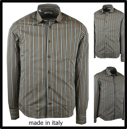 Camicia uomo manica lunga - camicia,