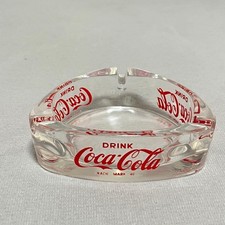 Posacenere Coca-Cola, anni 80