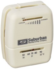 Suburban 161154 Termostato da