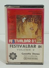 87275 MUSICASSETTA -