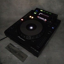 Pioneer CDJ-900 Giradischi