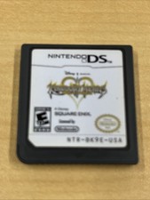 Kingdom Hearts Re:Coded