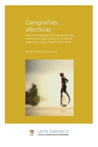 Geografas afectivas