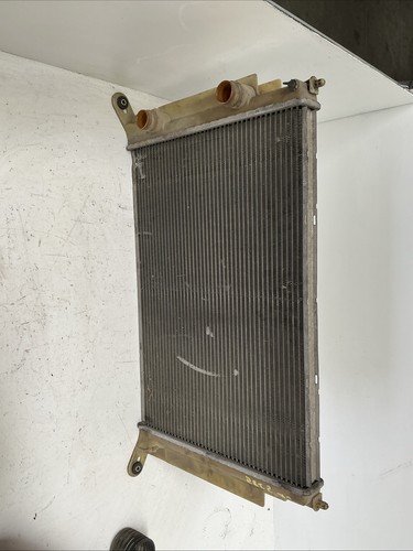 46745809 radiatore acqua fiat - 46745809,