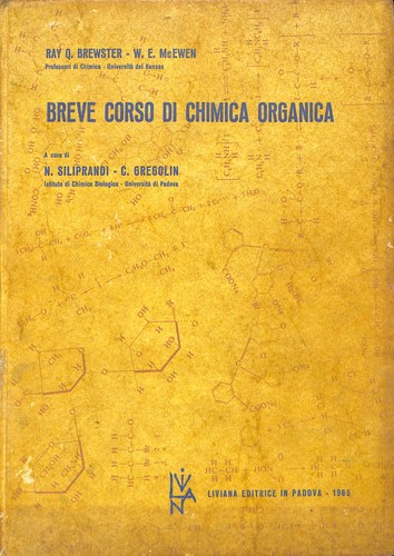 Libro breve corso - di, chimica