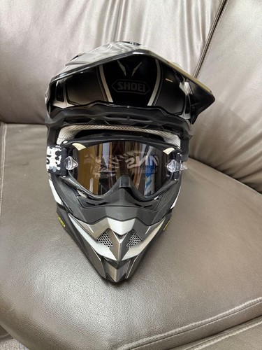 Shoei off road - shoei, helmet