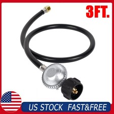 3FT Propane Gas Pit Grill Hose