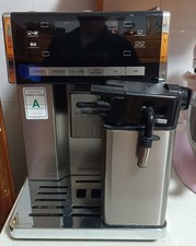 DeLonghi ESAM 6900 PrimaDonna Exclusive