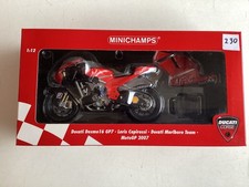 Modellino minichamps 12 - modellino, 1:12