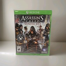 Assassin's Creed: Syndicate -