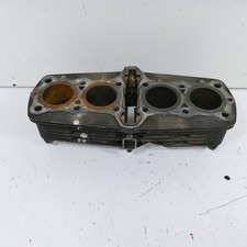 Kawasaki Z1 900 EZ:75 base cilindro banco cilindro motore 80004