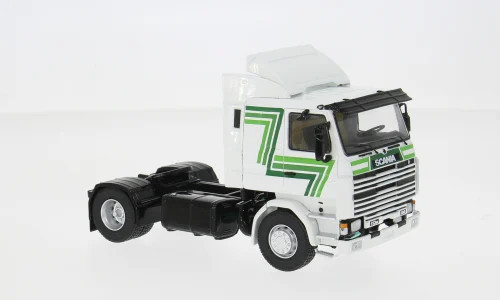 Modellino camion scala 43 - modellino,