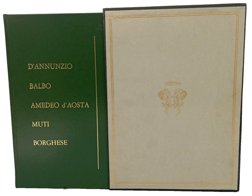 Grosso libro condottieri - i,