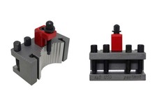 PAULIMOT Supporto in acciaio