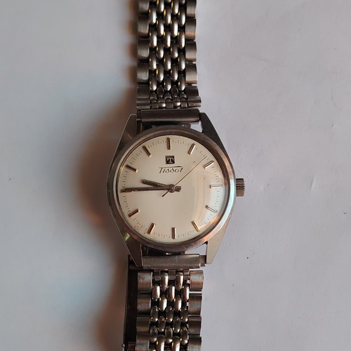 Tissot automatico 53001 10t - 53001,