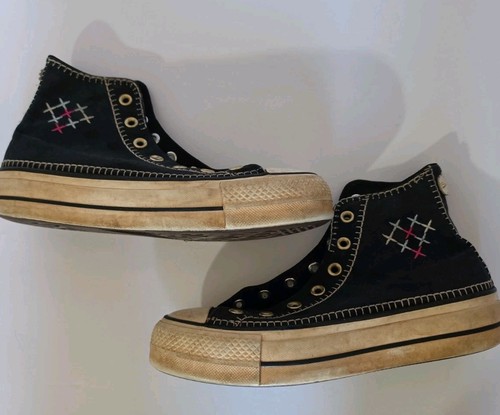 Sneakers converse chuck - converse, taylor