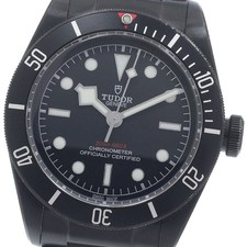 Orologio Uomo Automatico TUDOR