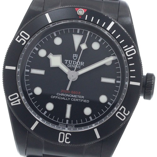 Orologio uomo automatico - orologio, tudor